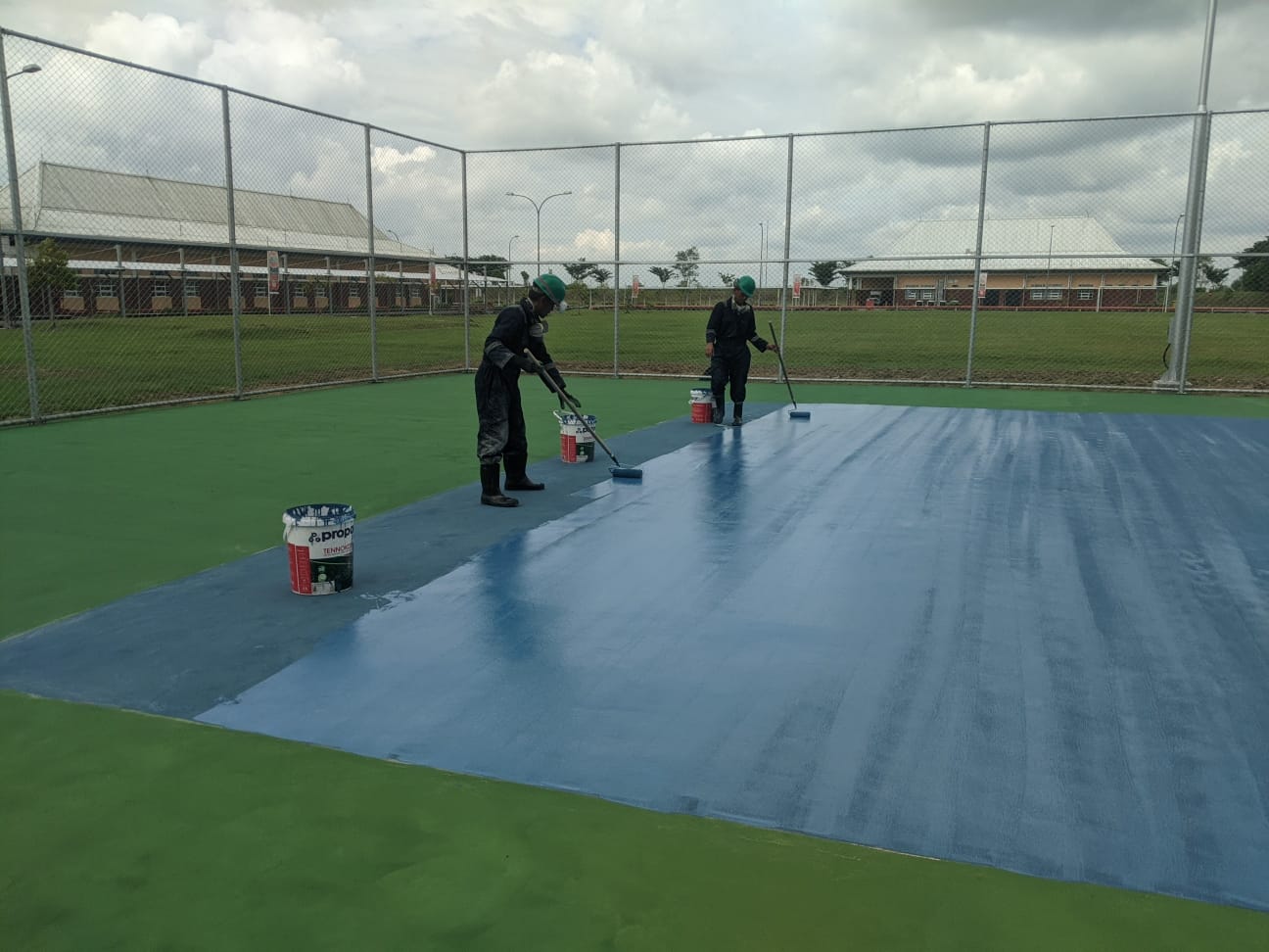flexipave